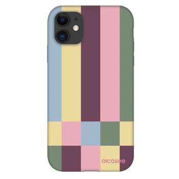 Ovitek za Apple iPhone 11 - Lobby tiles