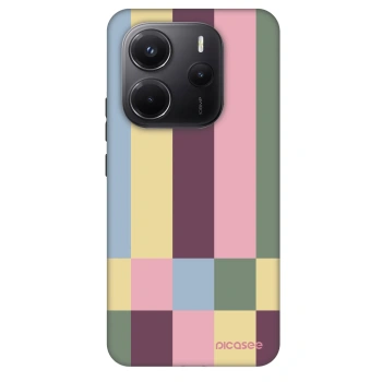 Ovitek za Xiaomi Redmi Note 14 5G - Lobby tiles