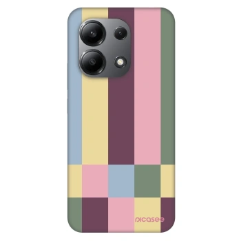 Ovitek za Xiaomi Redmi Note 13 4G - Lobby tiles