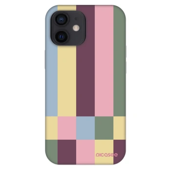 Ovitek za Apple iPhone 12 mini - Lobby tiles