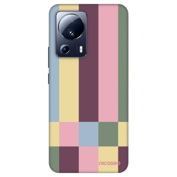 Ovitek za Xiaomi 13 Lite - Lobby tiles