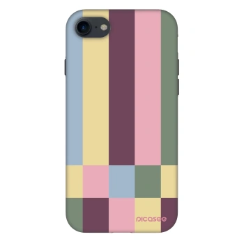 Ovitek za Apple iPhone SE 2020 - Lobby tiles