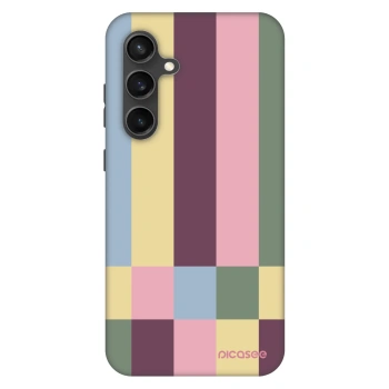 Ovitek za Samsung Galaxy S24 FE S721B - Lobby tiles