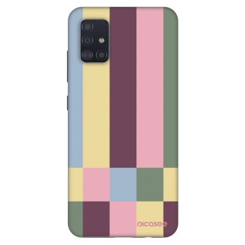 Ovitek za Samsung Galaxy A51 A515F - Lobby tiles