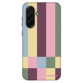 Ovitek za Samsung Galaxy A36 5G - Lobby tiles