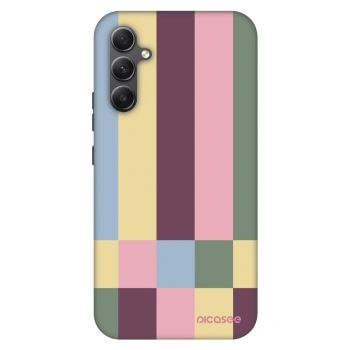 Ovitek za Samsung Galaxy A34 5G A346B - Lobby tiles