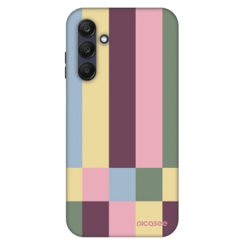 Ovitek za Samsung Galaxy A25 A256B 5G - Lobby tiles