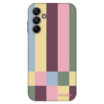 Ovitek za Samsung Galaxy A15 A155F 4G - Lobby tiles