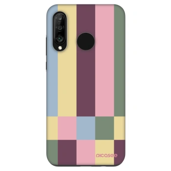 Ovitek za Huawei P30 Lite - Lobby tiles