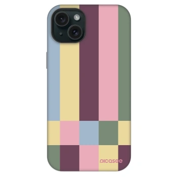 Ovitek za Apple iPhone 14 Plus - Lobby tiles