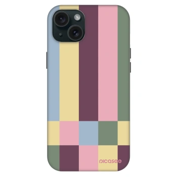 Ovitek za Apple iPhone 15 Plus - Lobby tiles