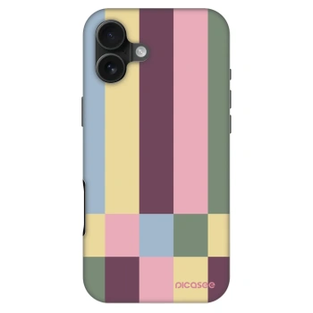 Ovitek za Apple iPhone 16 Plus - Lobby tiles