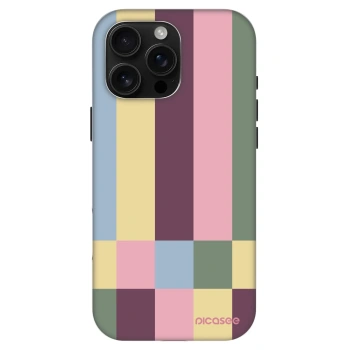 Ovitek za Apple iPhone 16 Pro Max - Lobby tiles