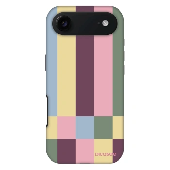Ovitek za Apple iPhone Air - Lobby tiles