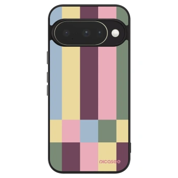 Picasee ULTIMATE CASE za Google Pixel 10 - Lobby tiles