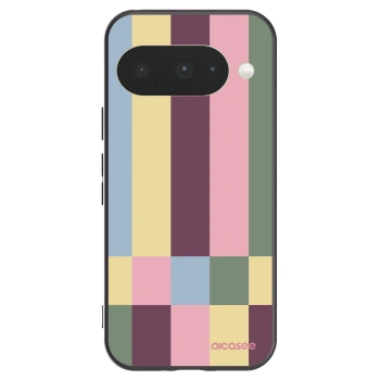 Ovitek za Google Pixel 10 - Lobby tiles