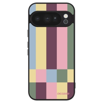 Ovitek za Google Pixel 10 Pro - Lobby tiles