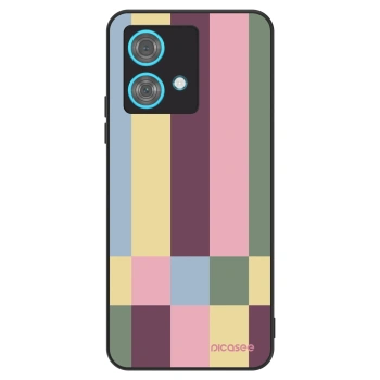Ovitek za Motorola Edge 40 Neo - Lobby tiles
