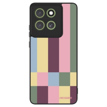 Ovitek za Motorola Moto G86 Power 5G - Lobby tiles