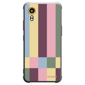 Ovitek za Samsung Galaxy Xcover 7 - Lobby tiles