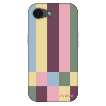 Ovitek za Apple iPhone 17e - Lobby tiles