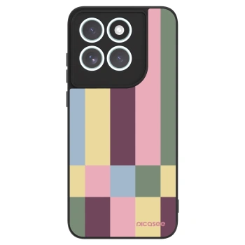 Ovitek za Motorola Edge 70 Fusion - Lobby tiles