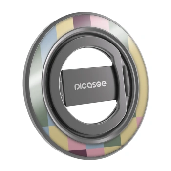 Magnetic holder - Črna