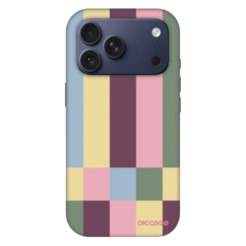 Ovitek za Apple iPhone 18 Pro - Lobby tiles