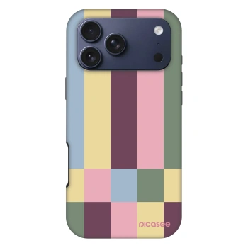 Ovitek za Apple iPhone 18 Pro Max - Lobby tiles