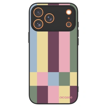 Picasee ULTIMATE CASE za Apple iPhone 18 Pro Max - Lobby tiles