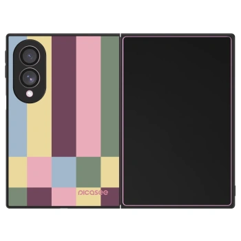 Ovitek za Samsung Galaxy Z Fold8 5G - Lobby tiles