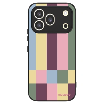 Picasee ULTIMATE CASE za Honor 600 Pro - Lobby tiles