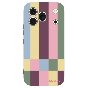 Ovitek za Honor 600 Pro - Lobby tiles