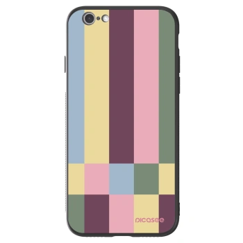 Ovitek za Apple iPhone 6/6S - Lobby tiles