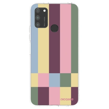Ovitek za Honor 9A - Lobby tiles