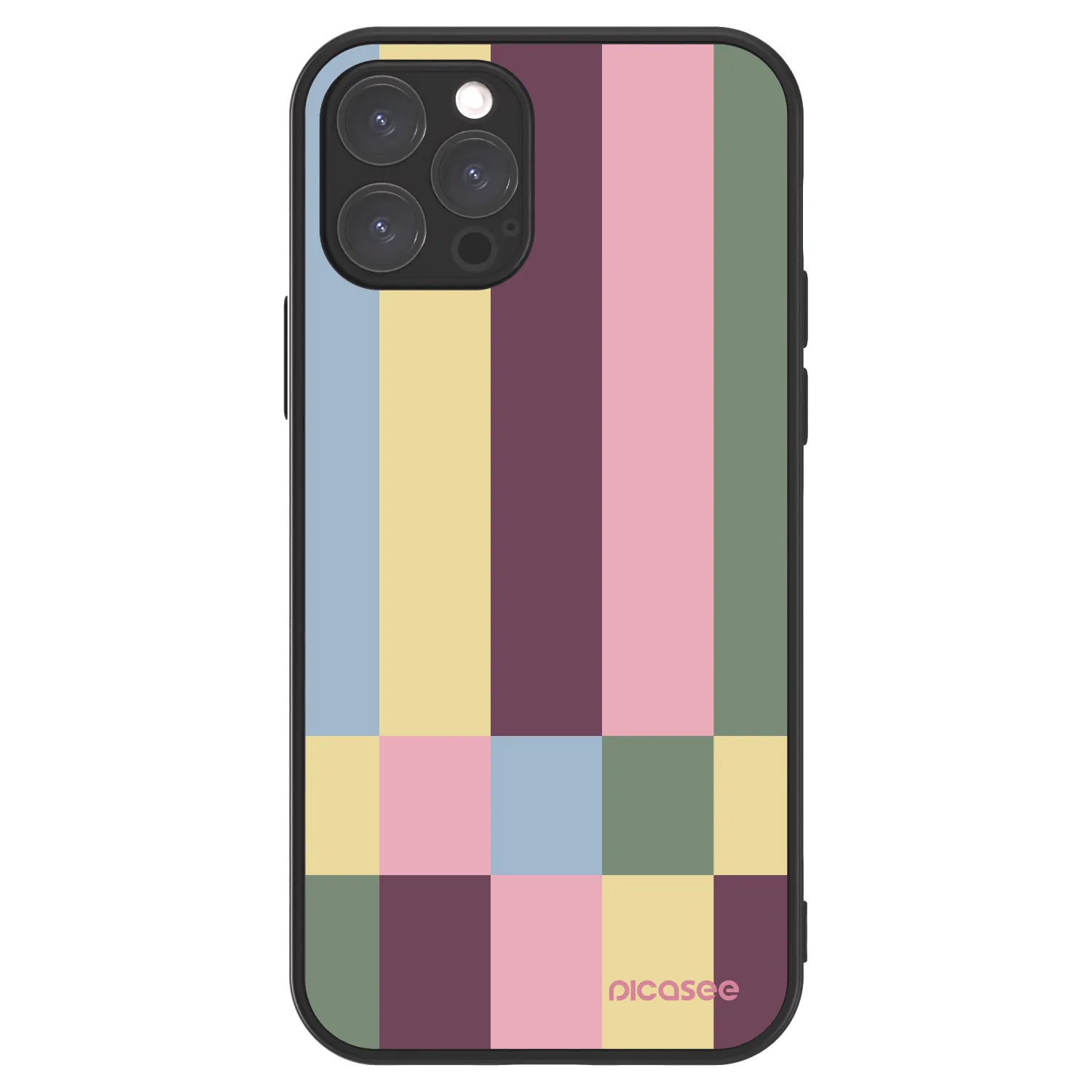 ULTIMATE CASE za Apple iPhone 12 Pro - Lobby tiles
