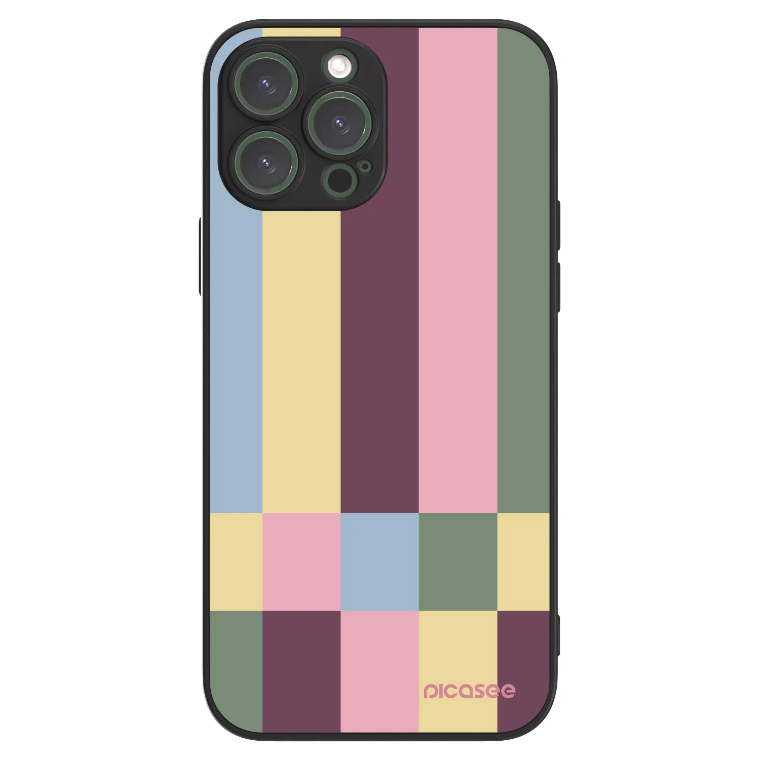 ULTIMATE CASE MagSafe za Apple iPhone 13 Pro Max - Lobby tiles