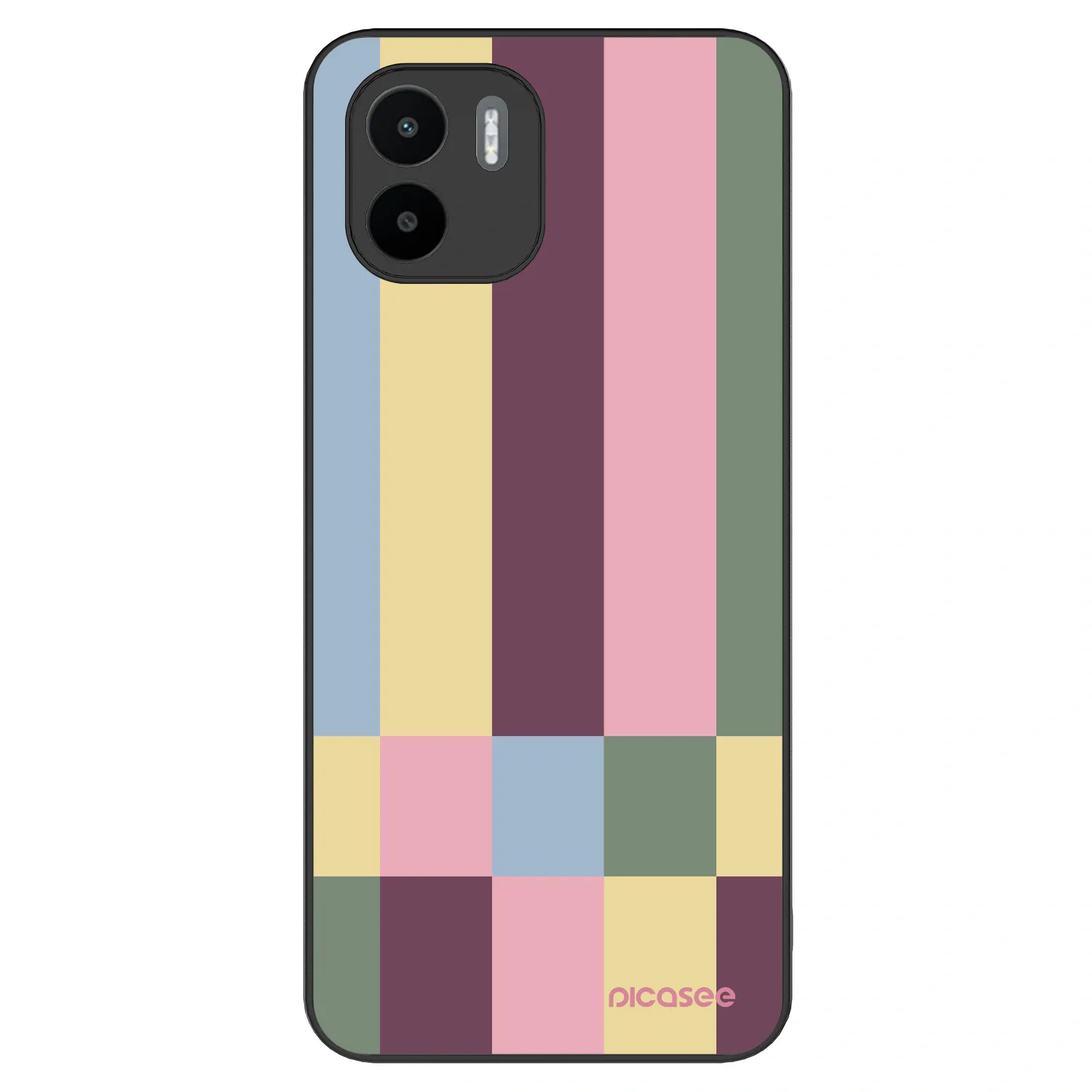 Picasee ULTIMATE CASE za Xiaomi Redmi A1 - Lobby tiles