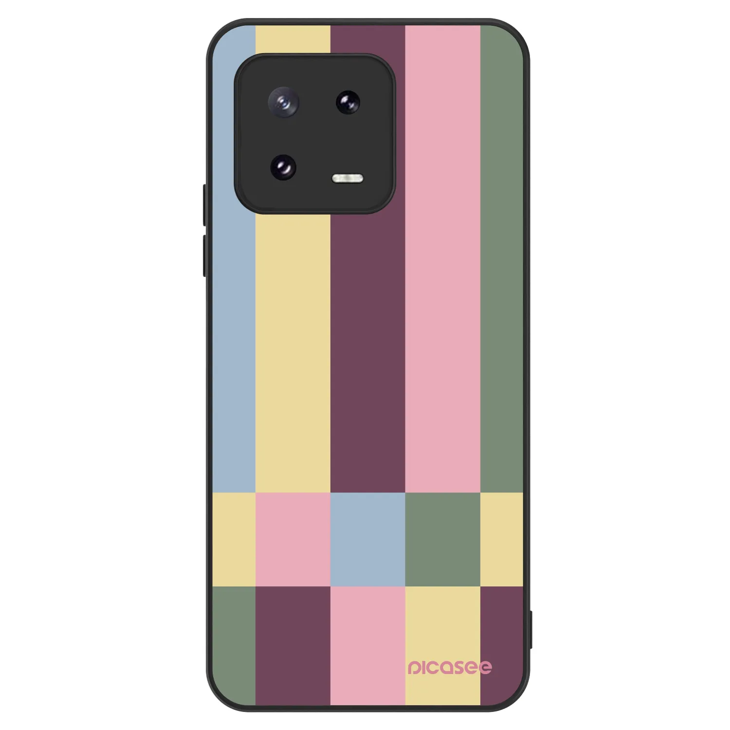 Picasee ULTIMATE CASE za Xiaomi 13 Pro - Lobby tiles