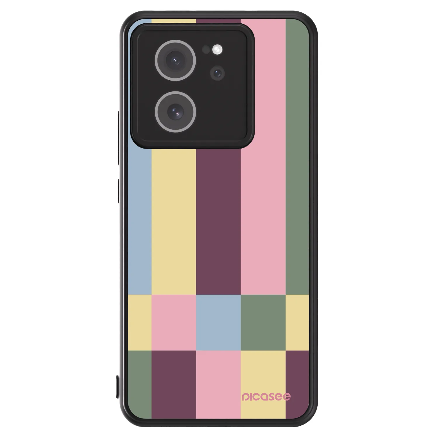 Picasee ULTIMATE CASE za Xiaomi 13T Pro - Lobby tiles
