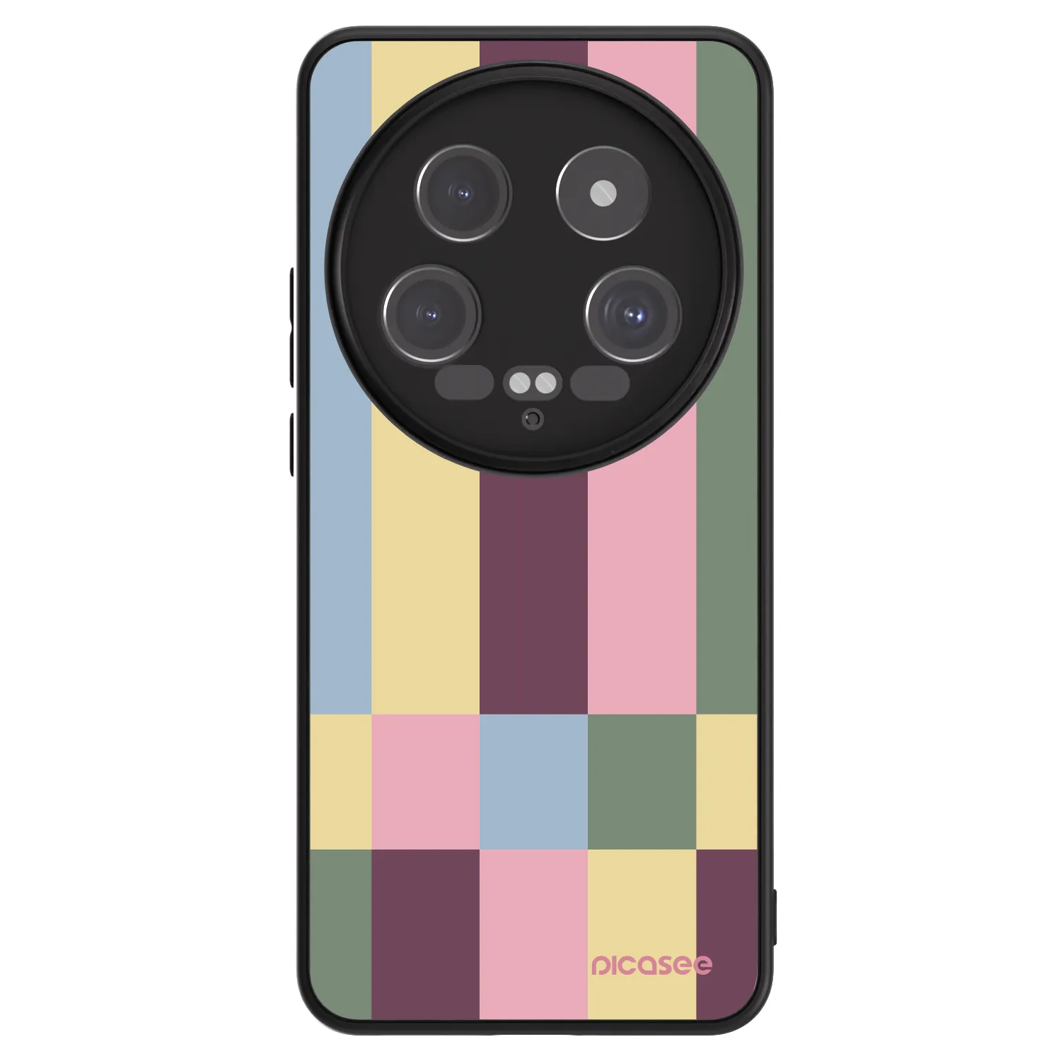 Picasee ULTIMATE CASE za Xiaomi 14 Ultra - Lobby tiles