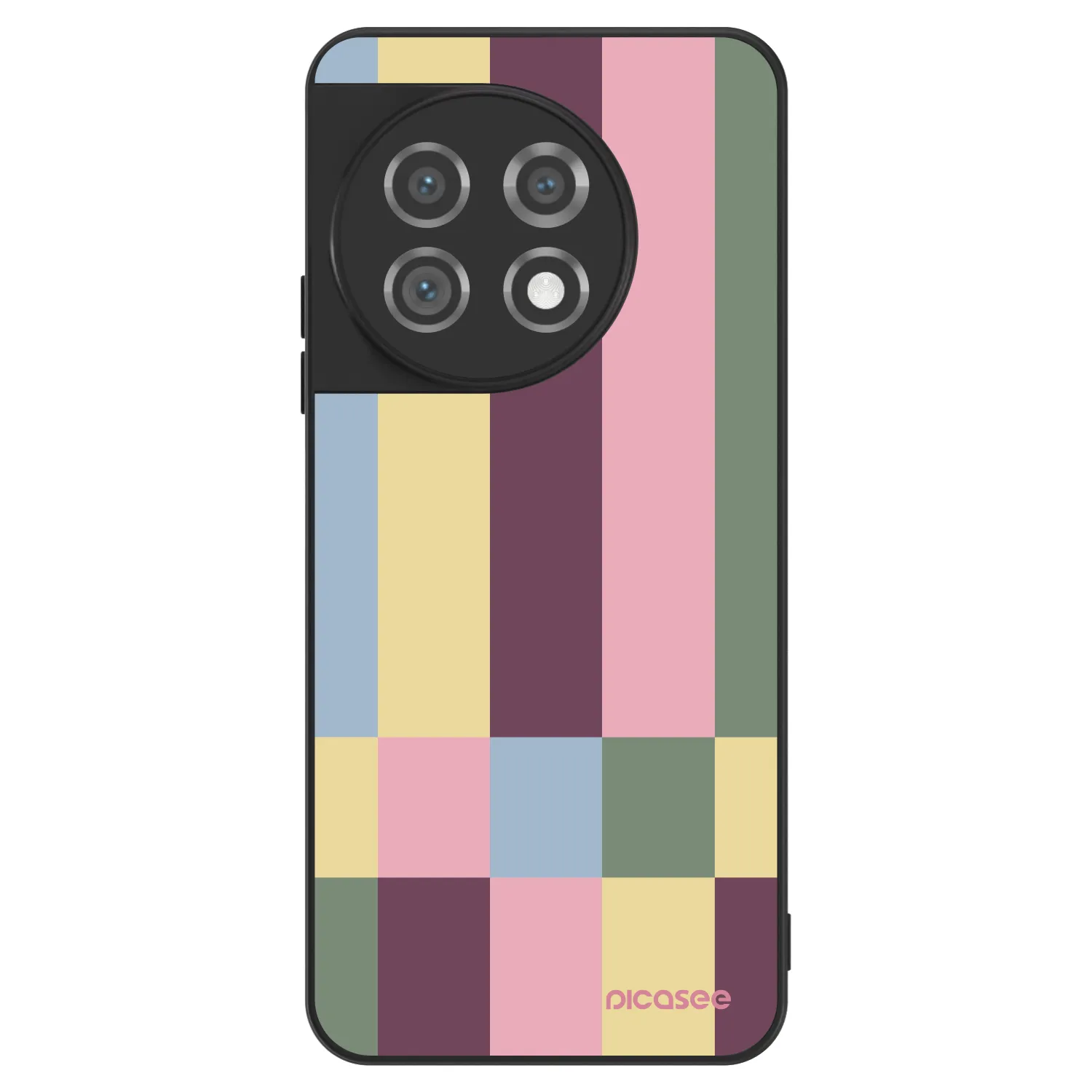 Picasee ULTIMATE CASE za OnePlus 11 5G - Lobby tiles