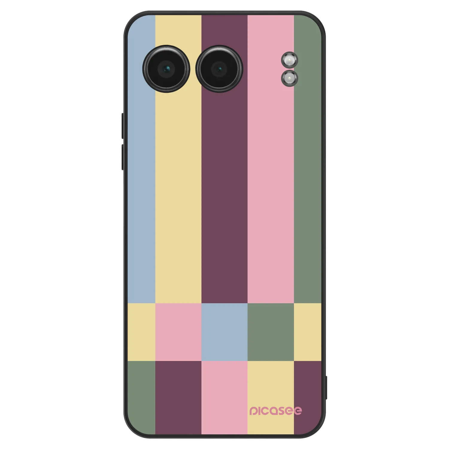 Picasee ULTIMATE CASE za OnePlus Nord 4 - Lobby tiles