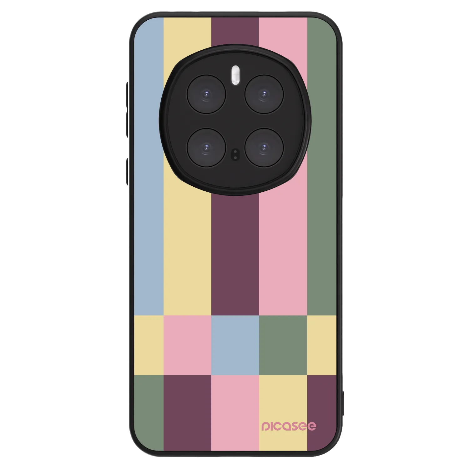 Picasee ULTIMATE CASE za Honor Magic7 Pro 5G - Lobby tiles