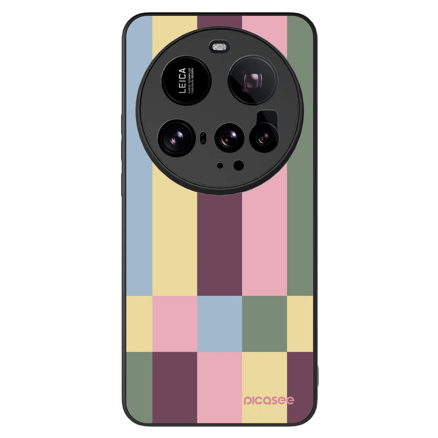 Picasee ULTIMATE CASE za Xiaomi 15 Ultra - Lobby tiles