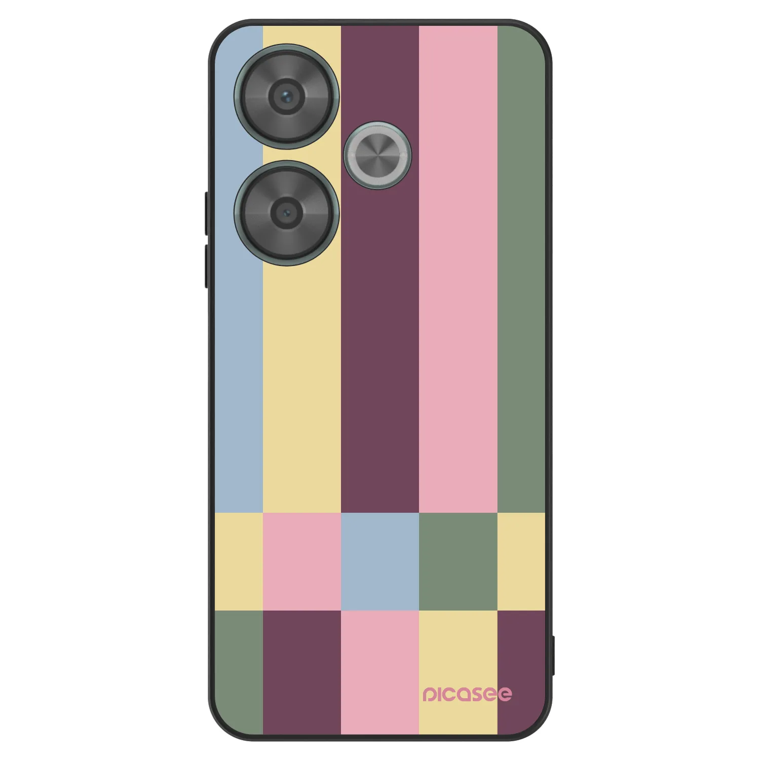 Picasee ULTIMATE CASE za Xiaomi Poco F6 - Lobby tiles