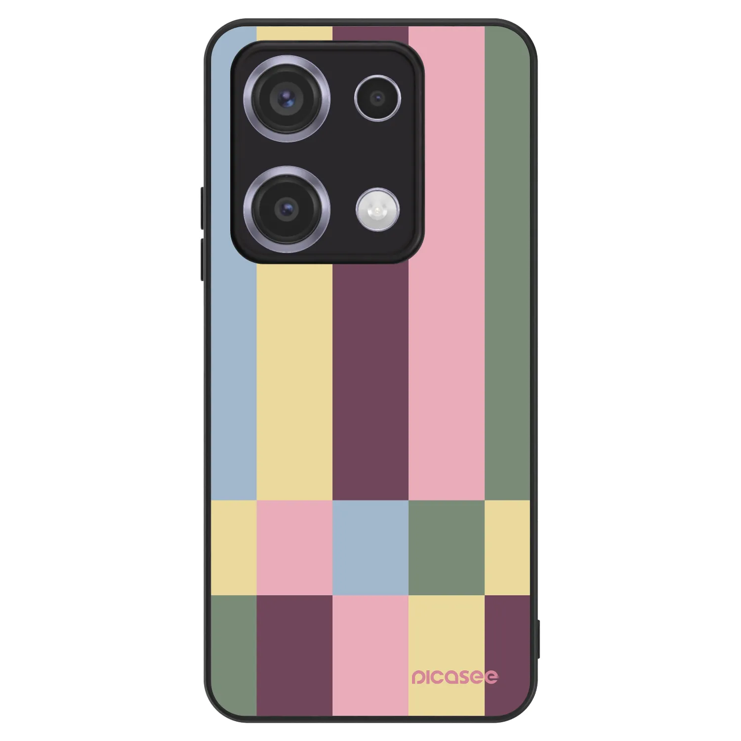 Picasee ULTIMATE CASE za Xiaomi Redmi Note 14S - Lobby tiles