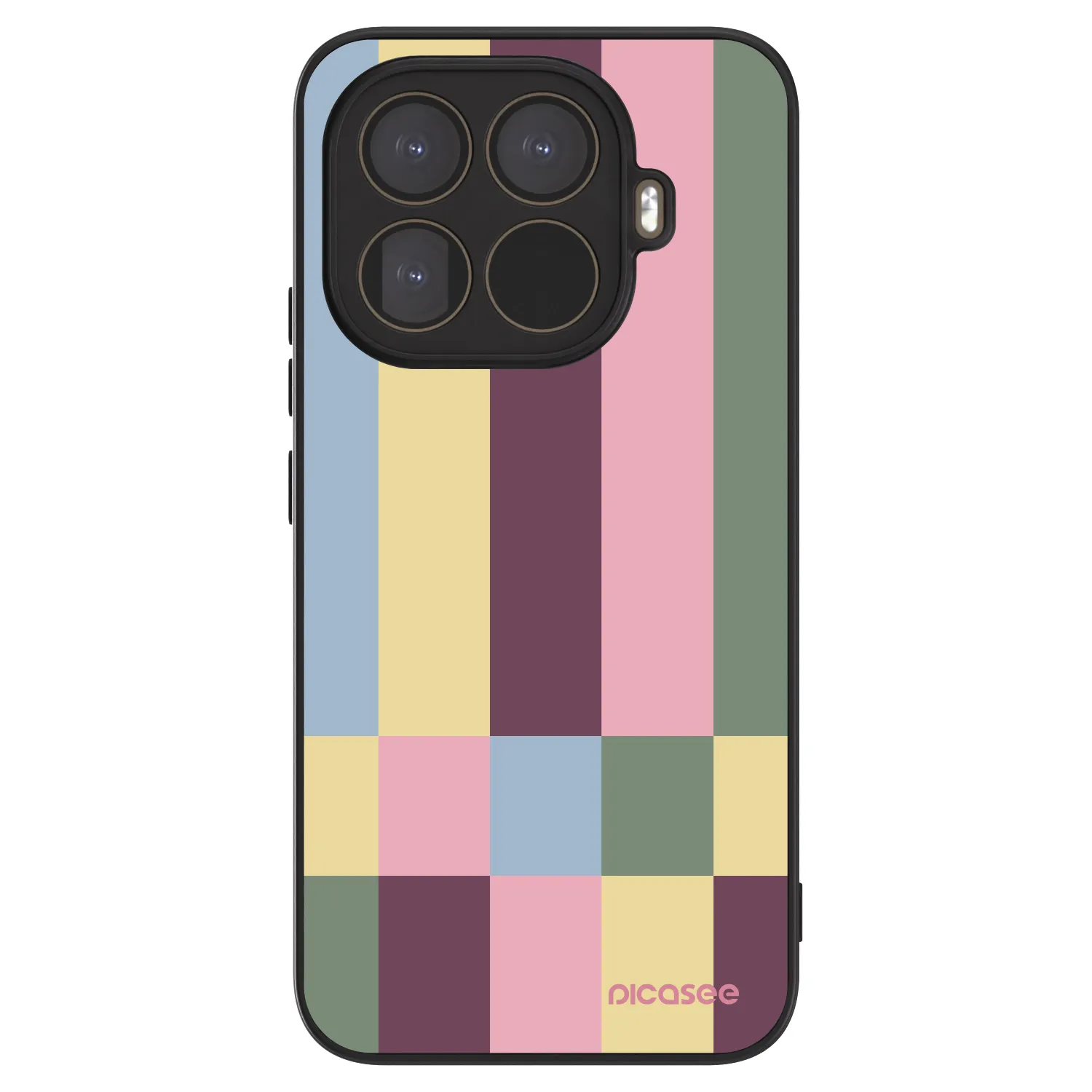 Picasee ULTIMATE CASE za Xiaomi 15T Pro - Lobby tiles