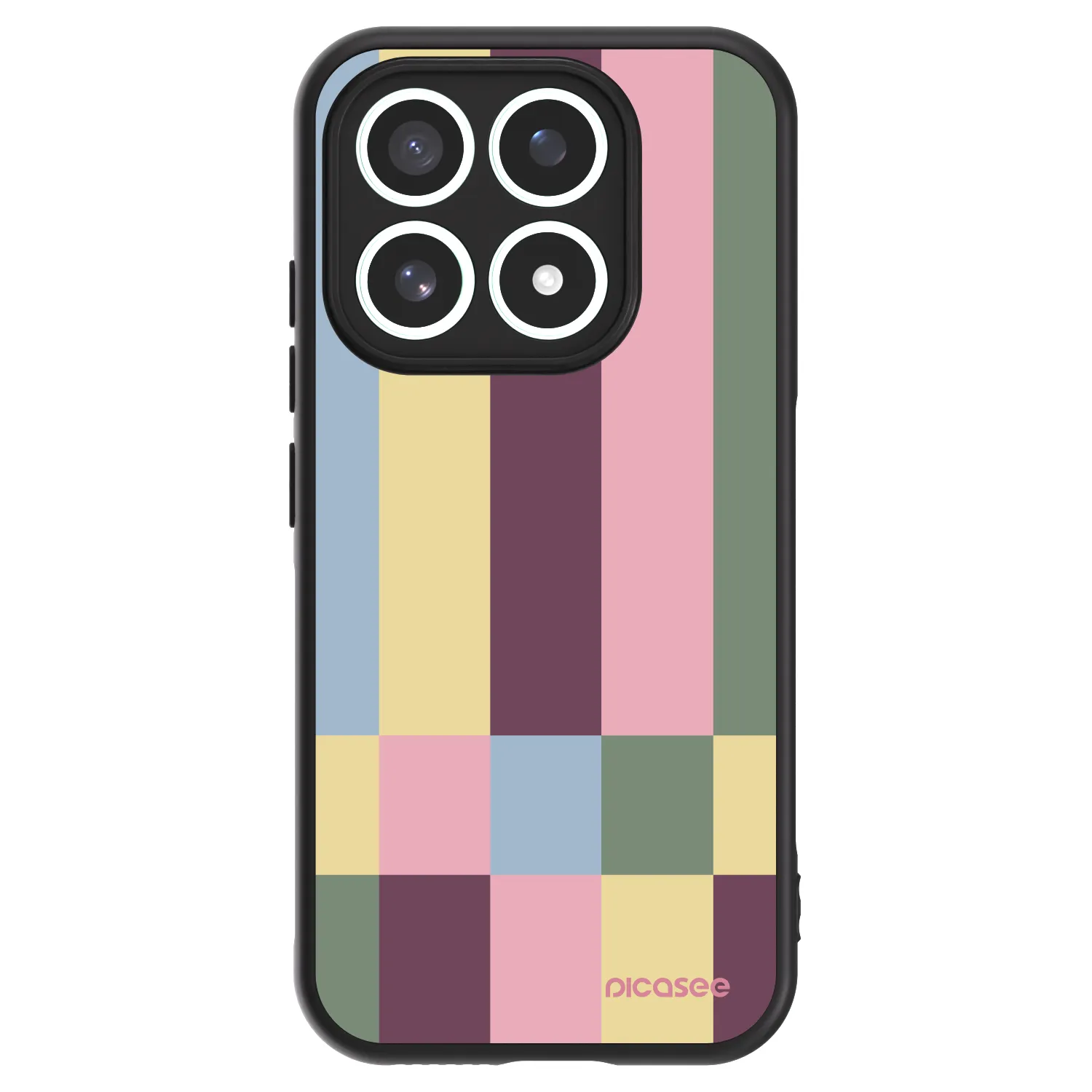 Picasee ULTIMATE CASE za Xiaomi 17 - Lobby tiles