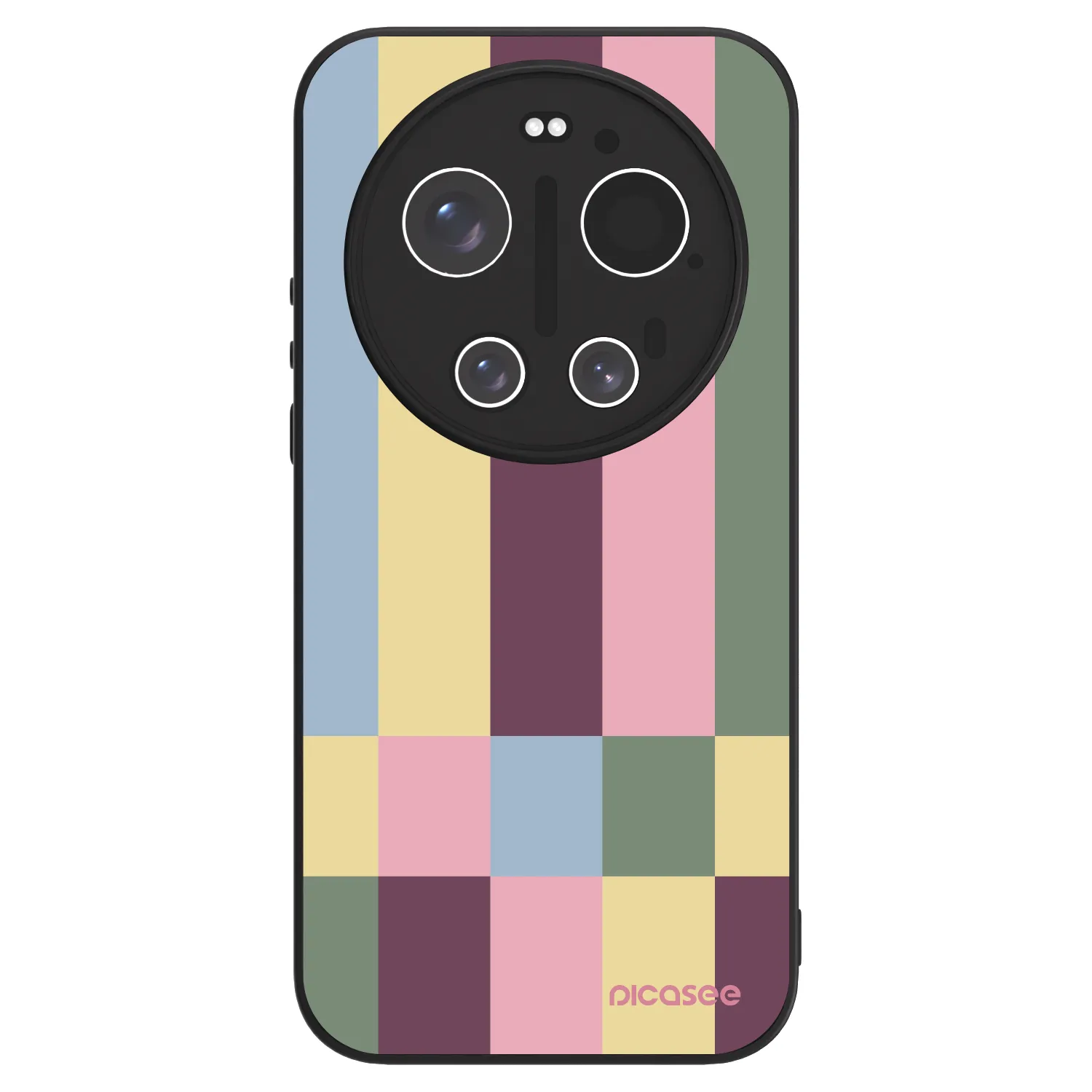 Picasee ULTIMATE CASE za Xiaomi 17 Ultra - Lobby tiles